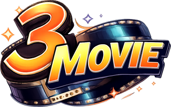 3 movie হোম লোগো